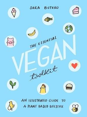 Essential Vegan Toolkit