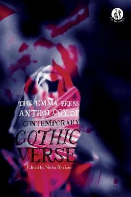 Emma Press Anthology of Contemporary Gothic Verse