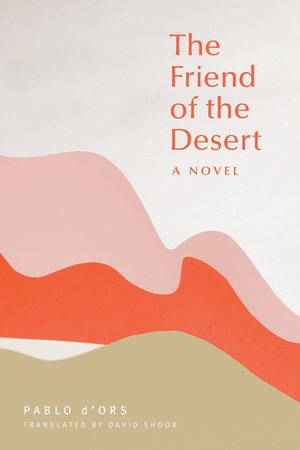 Friend of the Desert