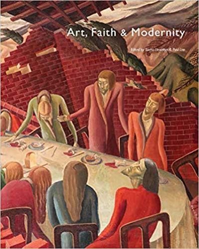 Art, Faith and Modernity