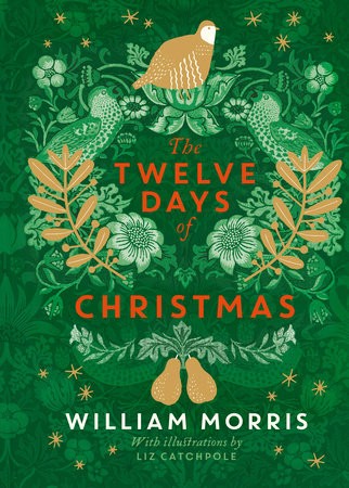 VaA: The Twelve Days of Christmas