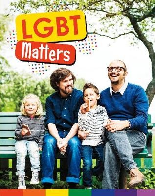 LGBTQ+ Matters