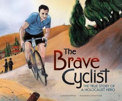 Brave Cyclist