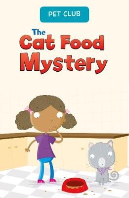 Cat Food Mystery