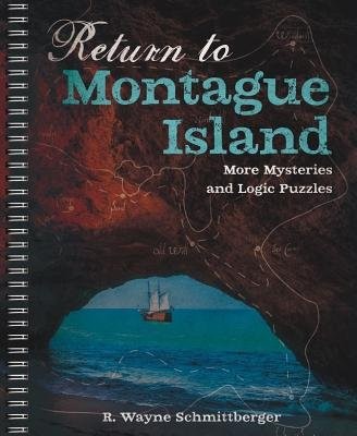 Return to Montague Island