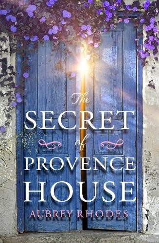 Secret of Provence House