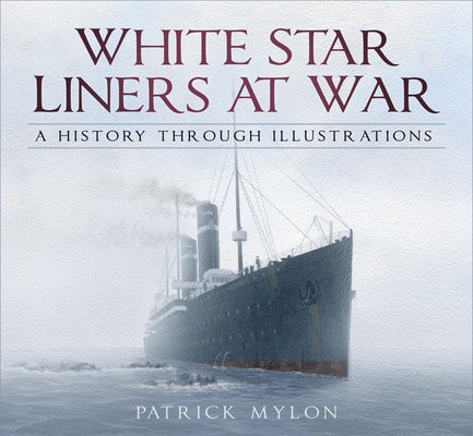 White Star Liners at War