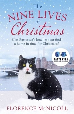 Nine Lives of Christmas: Can Battersea's Felicia find a home in time for the holidays?