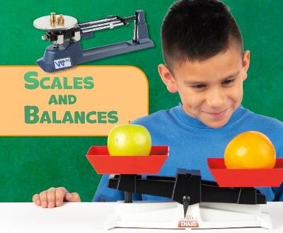 Science Tools Pack A of 4