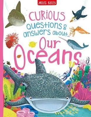 Curious Questions a Answers about Our Oceans