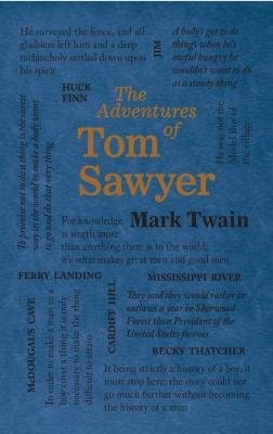 Adventures of Tom Sawyer