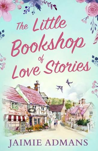 Little Bookshop of Love Stories