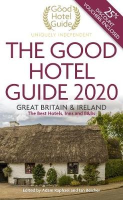 Good Hotel Guide 2020