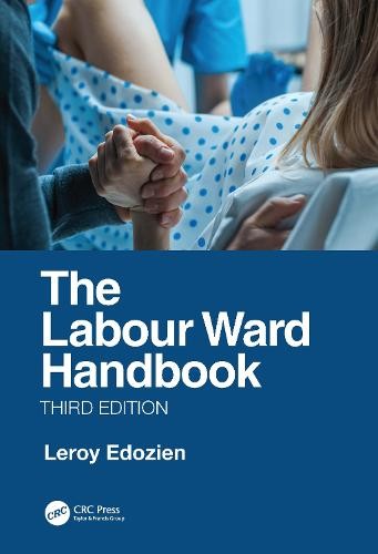 Labour Ward Handbook