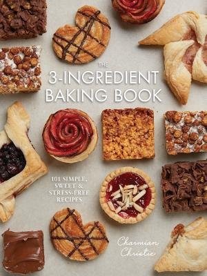 3-Ingredient Baking Book