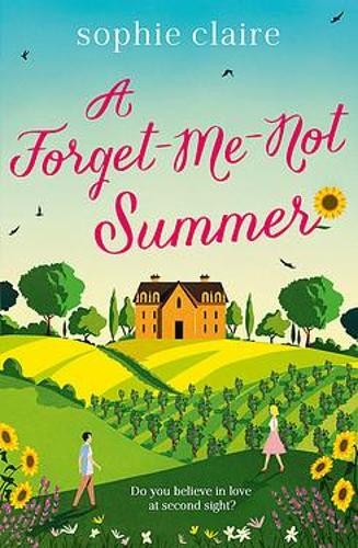 Forget-Me-Not Summer