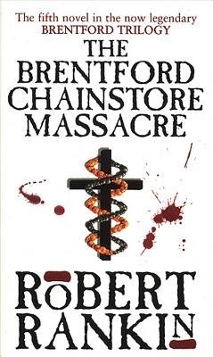 Brentford Chain-Store Massacre