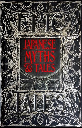 Japanese Myths a Tales