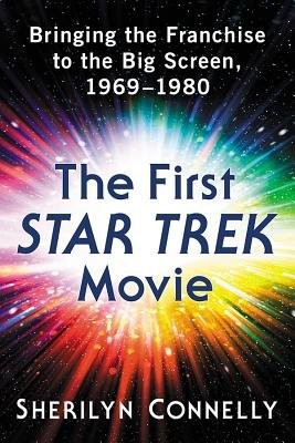 First Star Trek Movie