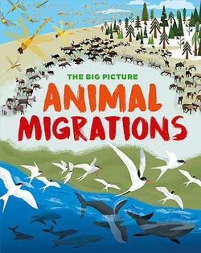 Big Picture: Animal Migrations