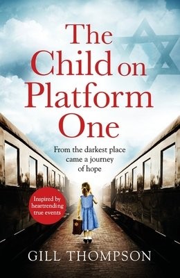 Child On Platform One