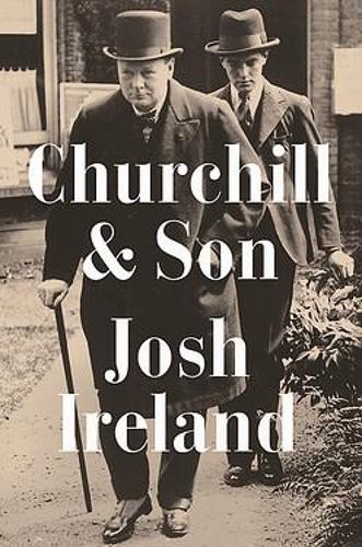 Churchill a Son