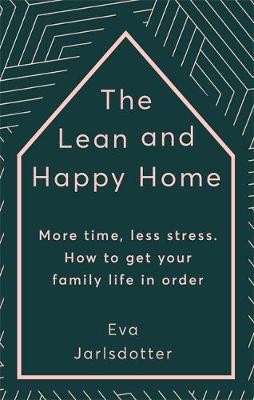 Lean and Happy Home
