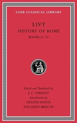 History of Rome, Volume V