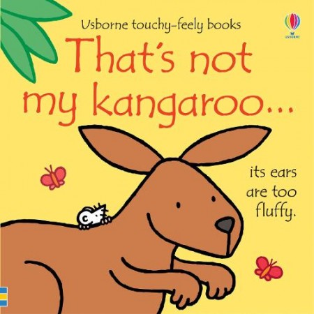 That's not my kangarooÂ…