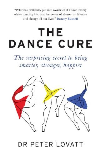 Dance Cure
