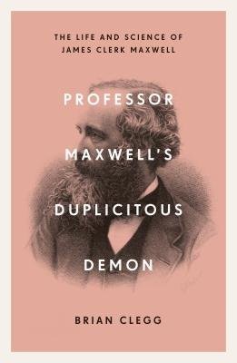 Professor MaxwellÂ’s Duplicitous Demon