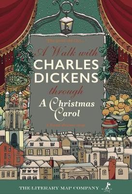 Walk with Charles Dickens through A Christmas Carol