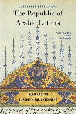 Republic of Arabic Letters