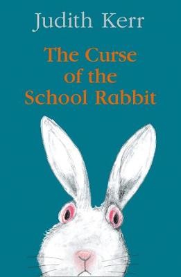 Curse of the School Rabbit