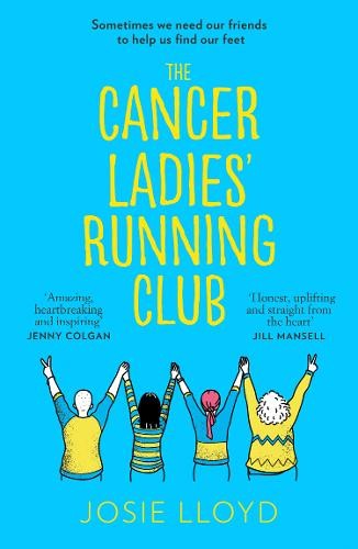Cancer Ladies’ Running Club