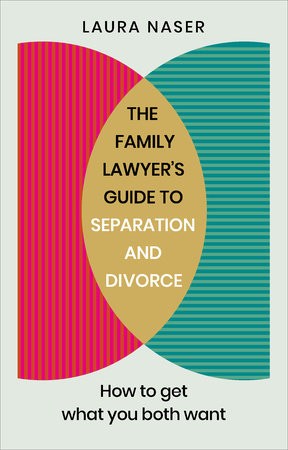 Family LawyerÂ’s Guide to Separation and Divorce