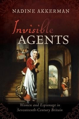 Invisible Agents