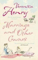 Marriage And Other Games