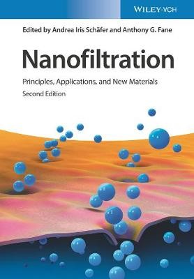 Nanofiltration, 2 Volume Set