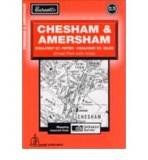 Chesham Street Plan