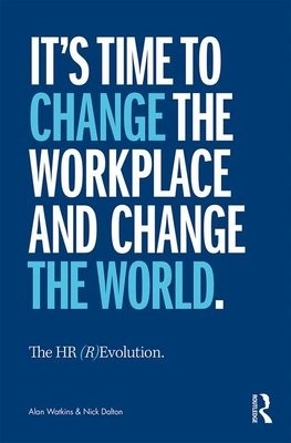 HR (R)Evolution