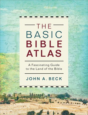 Basic Bible Atlas