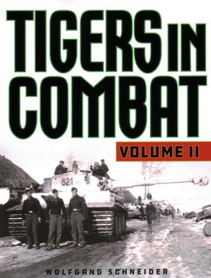 Tigers in Combat