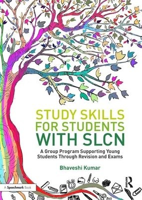 Study Skills for Students with SLCN