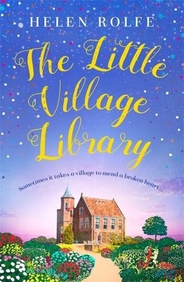 Little Village Library