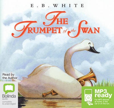 Trumpet of the Swan