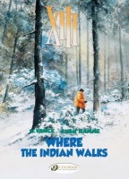 XIII 2 - Where The Indian Walks