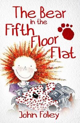 Bear In The Fifth Floor Flat