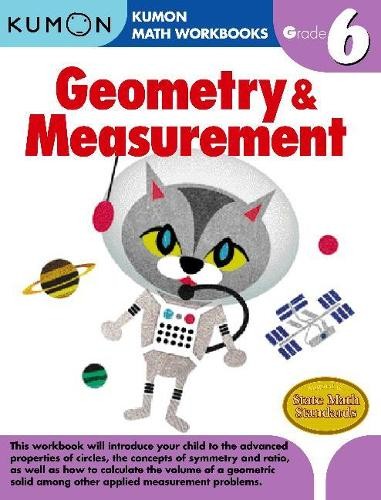 Grade 6 Geometry a Measurement