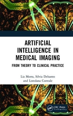 Artificial Intelligence in Medical Imaging